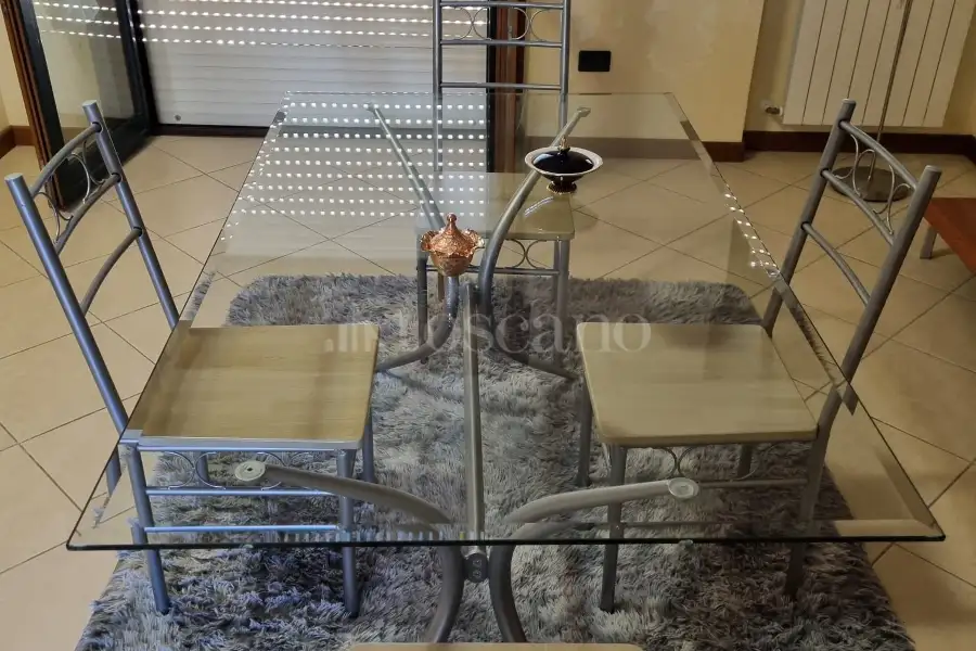 Casa in affitto di 126 mq a €750 (rif. 26/2024)