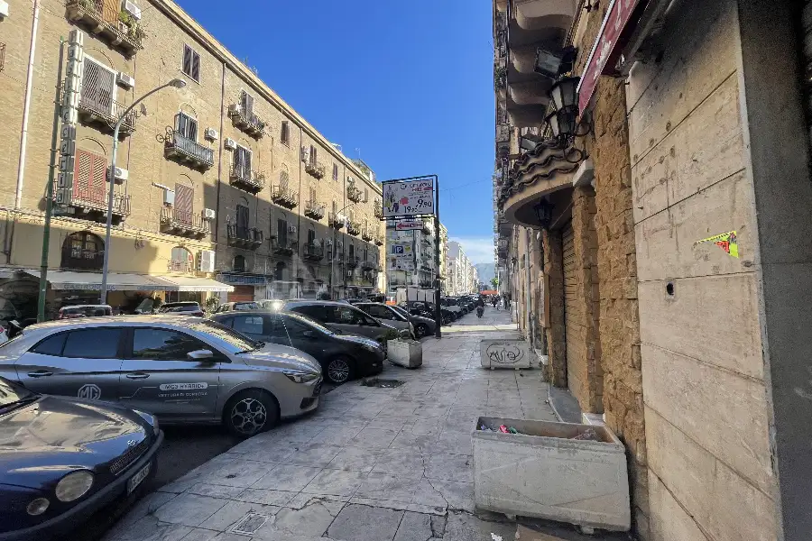 Negozio in vendita di 40 mq a €67.000 (rif. 105/2025)