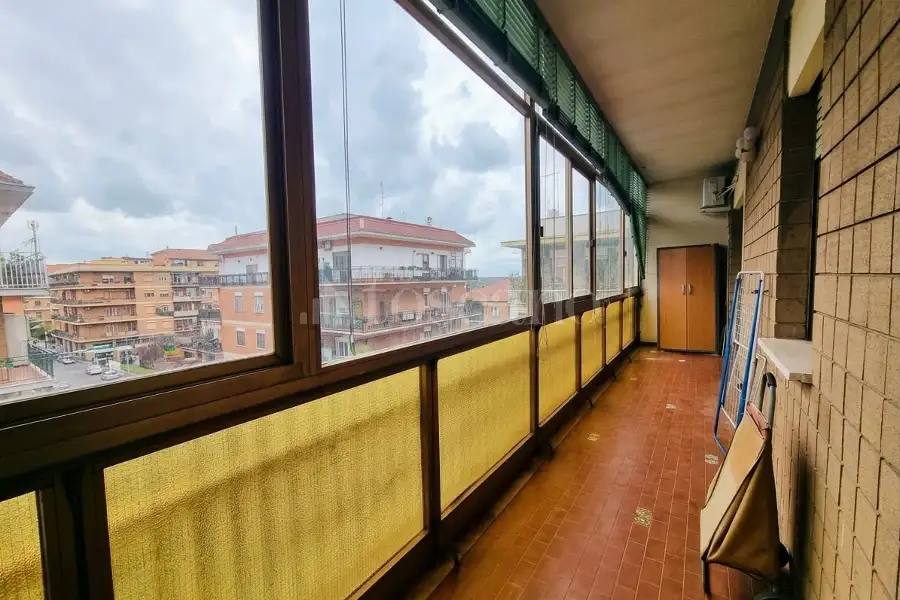 Attico in vendita di 113 mq a €739.000 (rif. 46/2026)