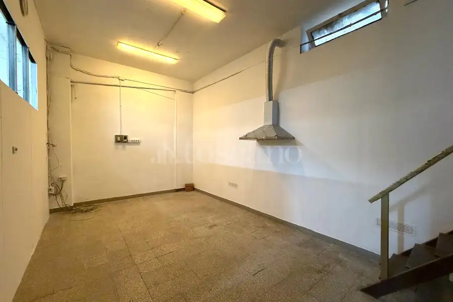 Laboratorio in vendita di 95 mq a €110.000 (rif. 14/2026)