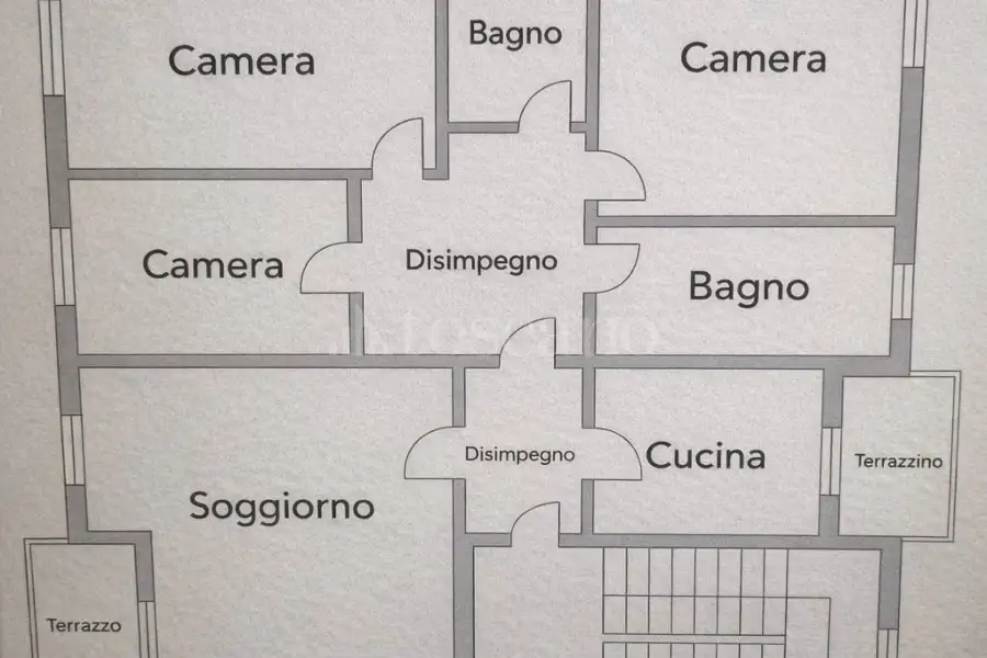 Casa in vendita di 107 mq a €250.000 (rif. 52/2025)