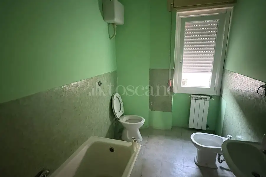 Ufficio in vendita di 112 mq a €120.000 (rif. 59/2026)