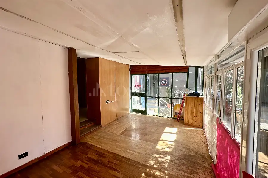 Negozio in affitto di 70 mq a €450 (rif. 25/2025)