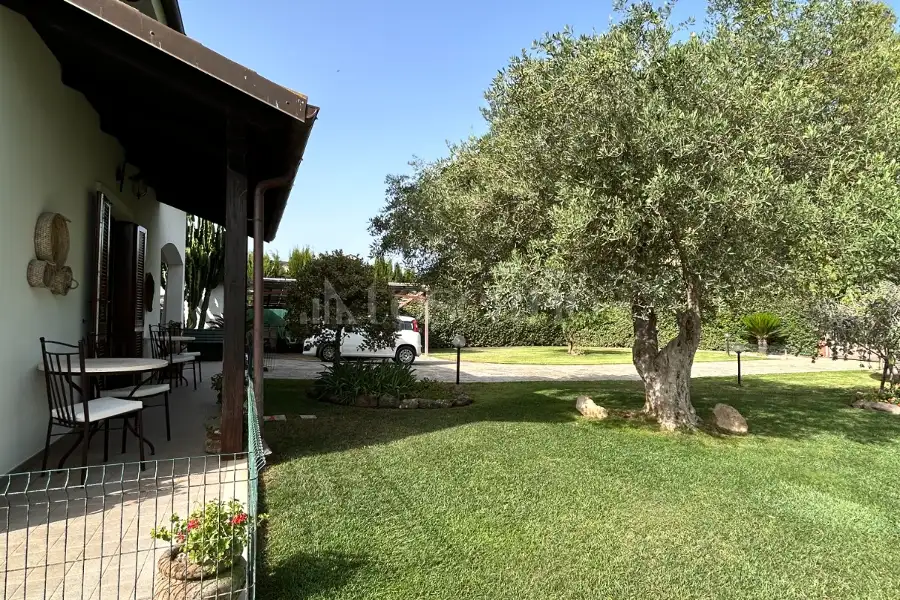 Villa in vendita di 200 mq a €480.000 (rif. 170/2026)