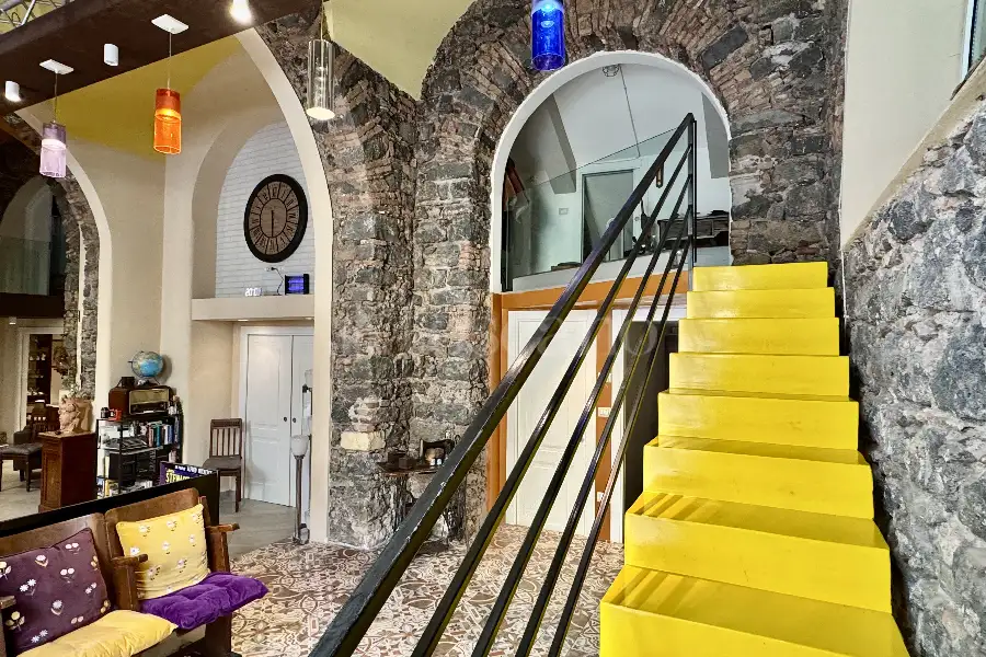 Casa Indipendente in vendita di 299 mq a €485.000 (rif. 40/2025)