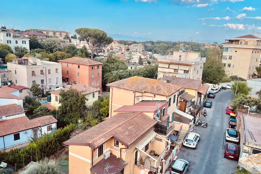 Attico in vendita di 60 mq a €199.000 (rif. 19/2025)