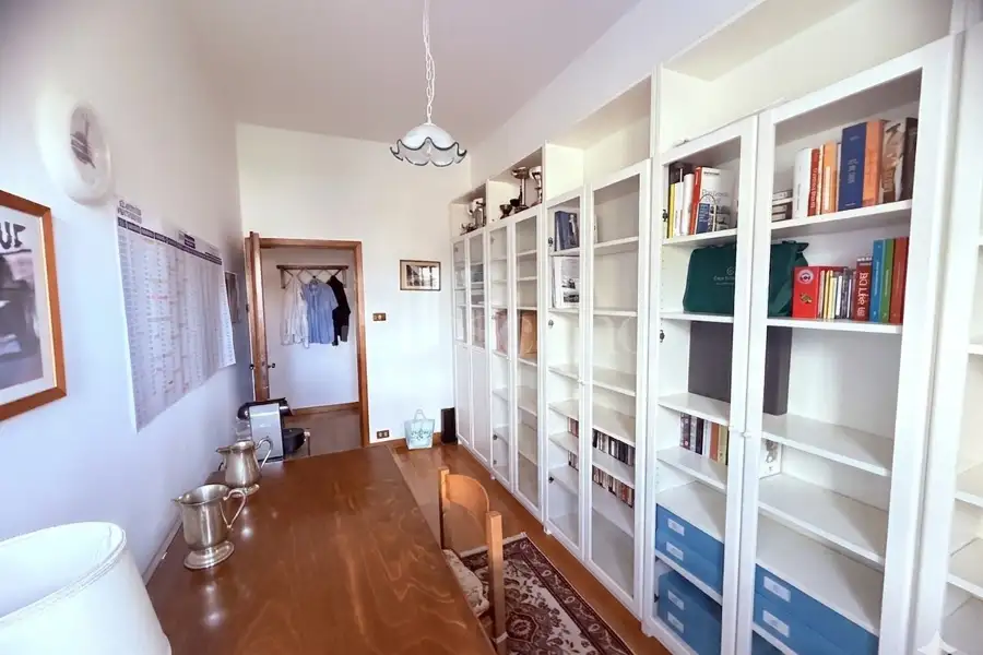Casa Indipendente in vendita di 220 mq a €540.000 (rif. 24/2026)
