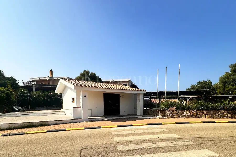 Negozio in vendita di 37 mq a €265.000 (rif. 29/2025)