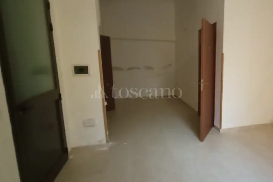 Laboratorio in affitto di 90 mq a €410 (rif. 4/2026)