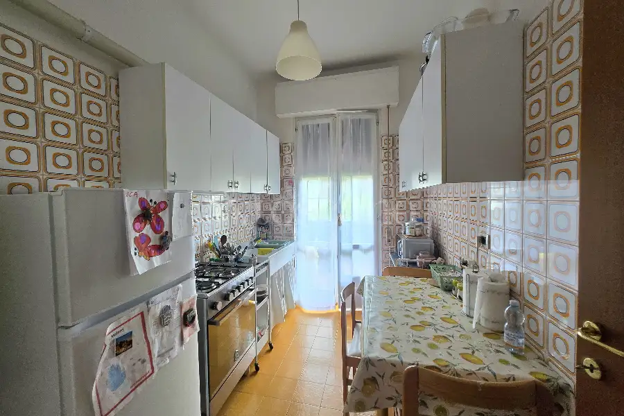 Casa in vendita di 60 mq a €126.000 (rif. 48/2026)