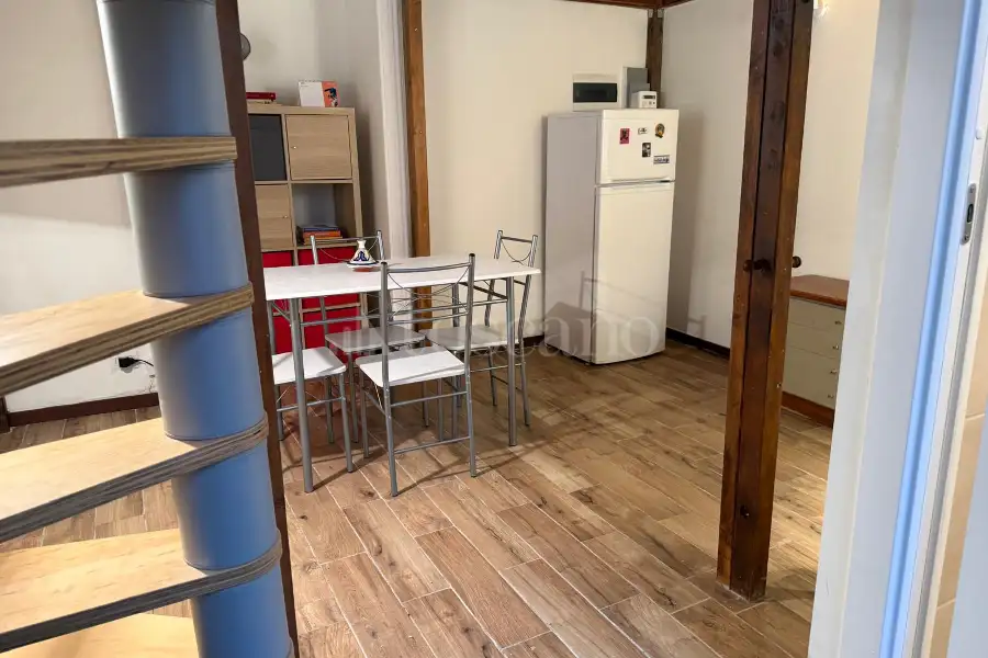 Casa in affitto di 27 mq a €750 (rif. 3/2026)