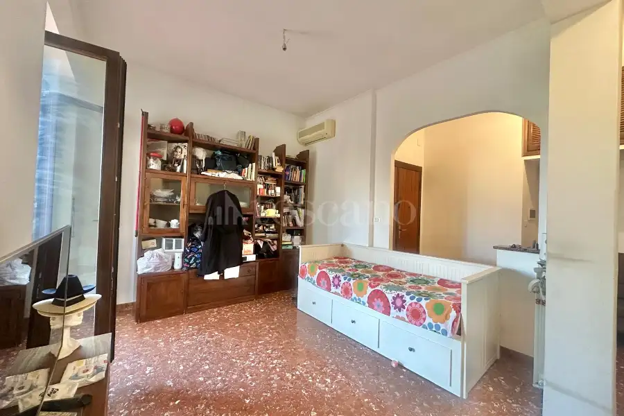 Attico in vendita di 80 mq a €469.000 (rif. 34/2025)