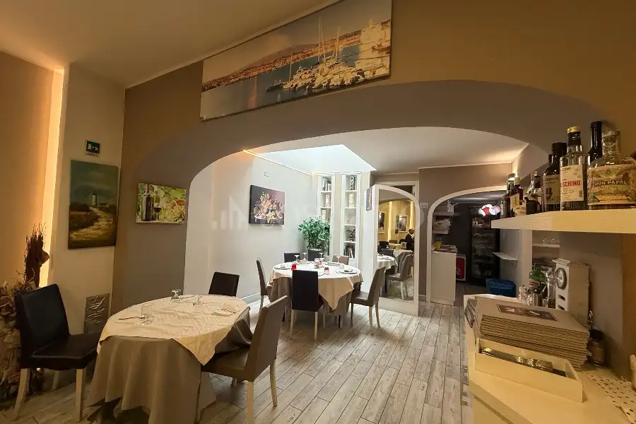 Attività Commerciale in vendita di 198 mq a €100.000 (rif. 5/2026)