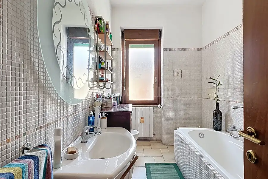 Attico in vendita di 130 mq a €285.000 (rif. 189/2025)