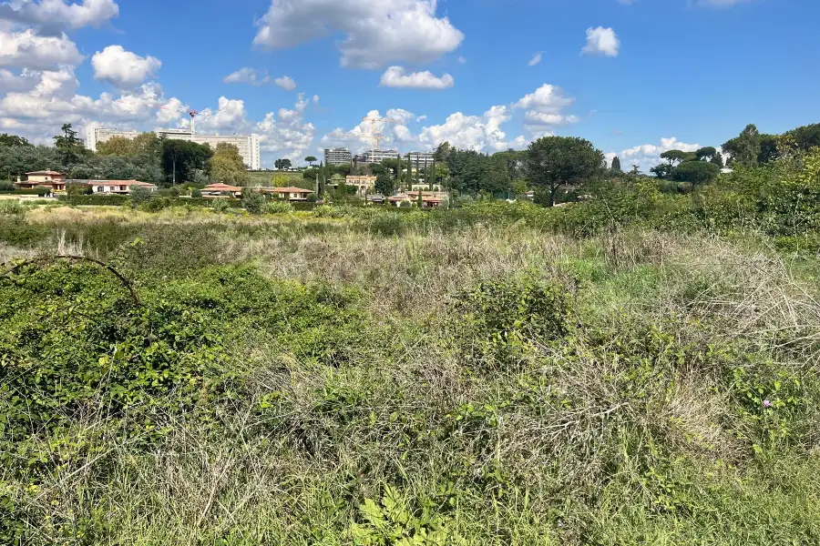 Edificabile Residenziali in vendita di 2.212 mq a €269.000 (rif. 41/2025)