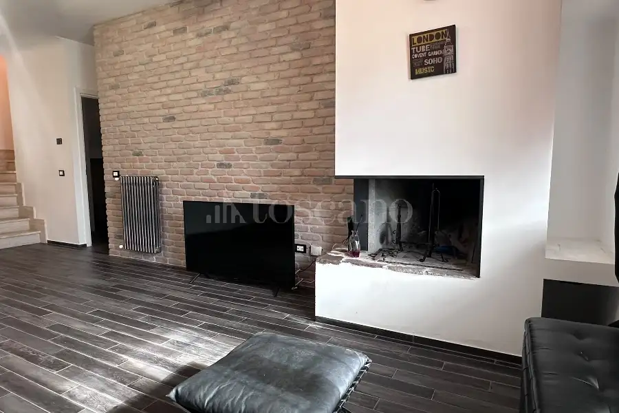 Villa Plurifamiliare in vendita di 110 mq a €277.000 (rif. 60/2026)