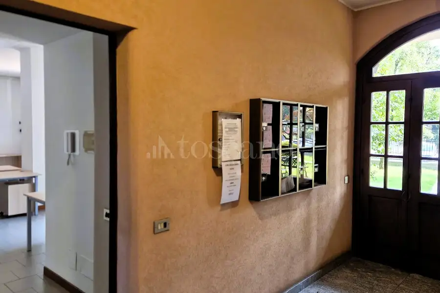Ufficio in affitto di 90 mq a €950 (rif. 54/2026)
