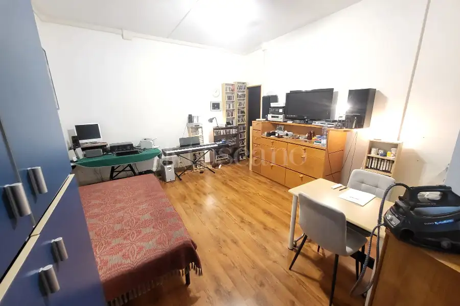 Casa in vendita di 40 mq a €140.000 (rif. 43/2025)