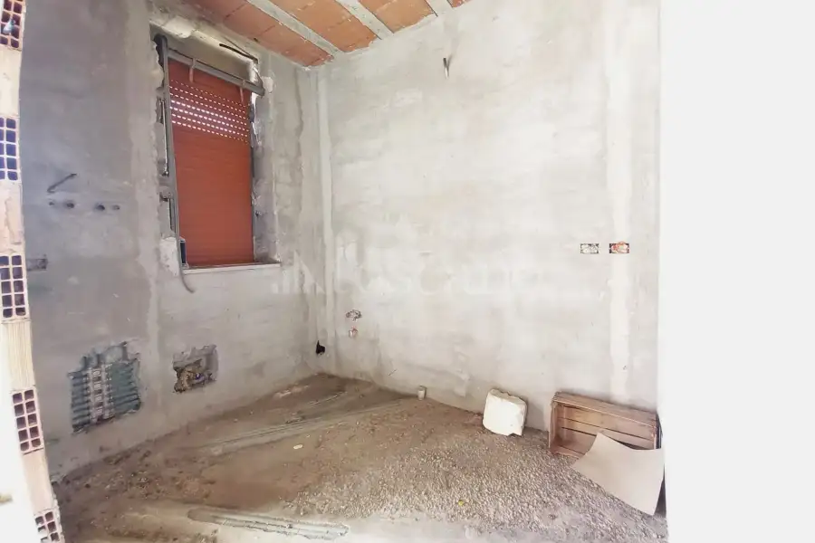Casa in vendita di 95 mq a €75.000 (rif. 77/2023)
