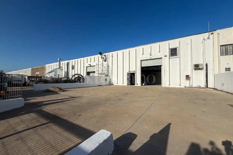 Capannone in vendita di 261 mq a €260.000 (rif. 57/2026)