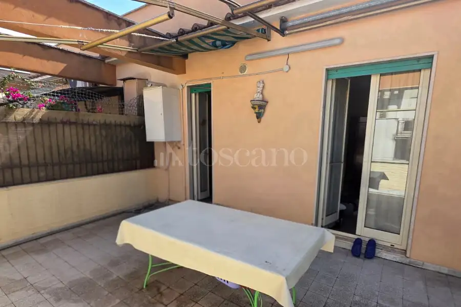 Attico in vendita di 65 mq a €199.000 (rif. 15/2026)