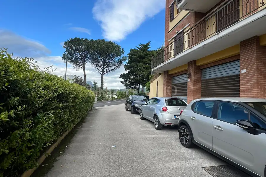 Magazzino in vendita di 150 mq a €120.000 (rif. 28/2024)