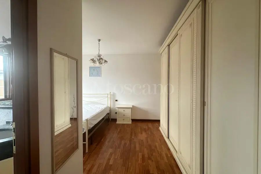 Attico in vendita di 90 mq a €369.000 (rif. 56/2026)