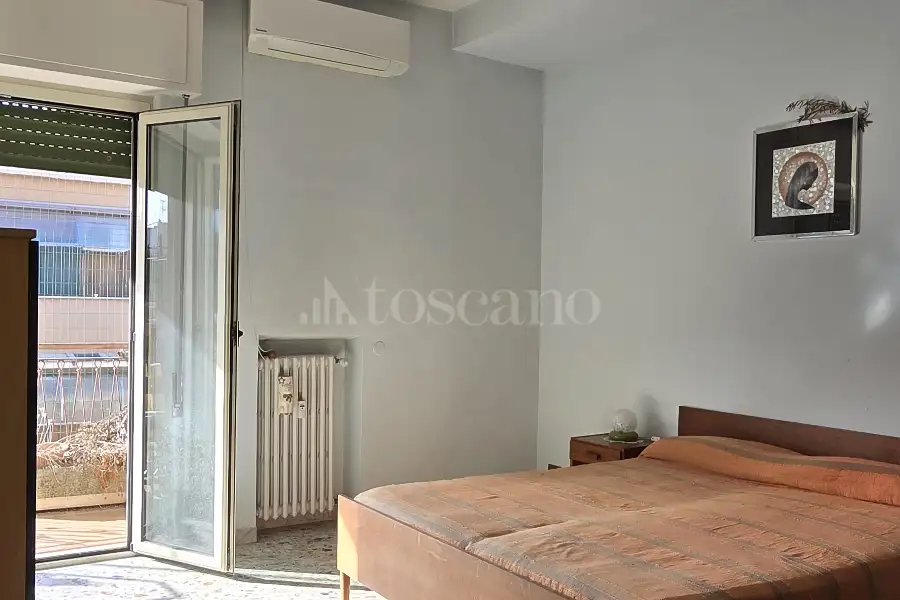 Attico in vendita di 189 mq a €895.000 (rif. 2/2026)