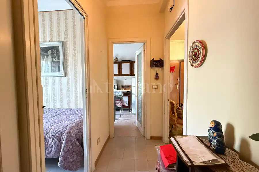 Attico in vendita di 130 mq a €349.000 (rif. 28/2026)