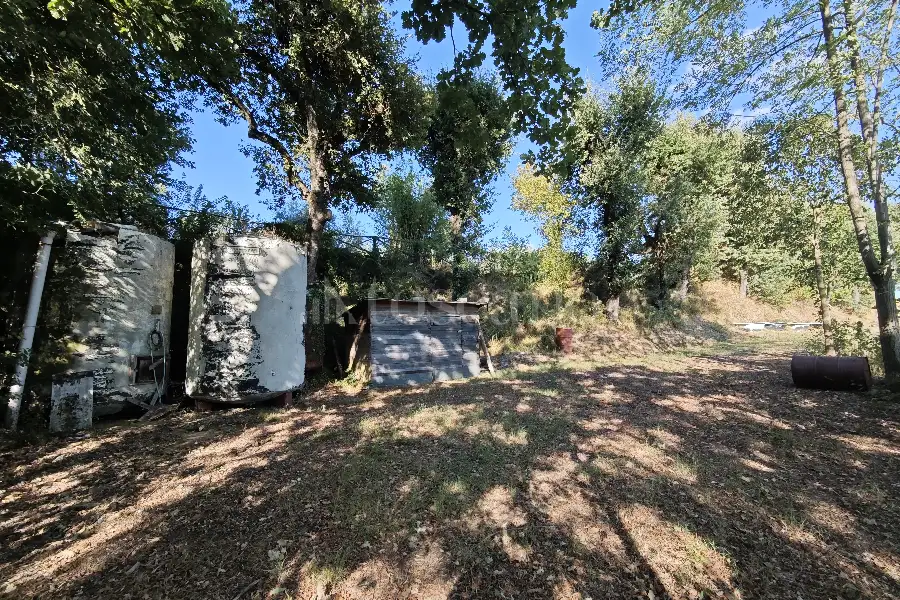 Agricolo in vendita di 20.000 mq a €80.000 (rif. 24/2026)