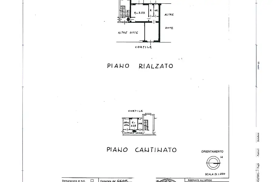 Casa in vendita di 50 mq a €159.000 (rif. 9/2025)