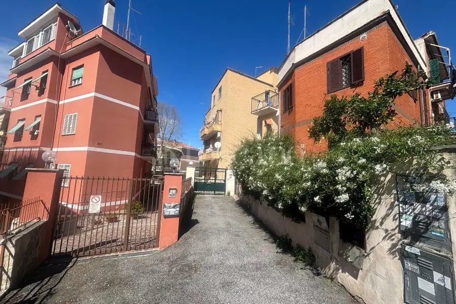 Casa in vendita di 41 mq a €215.000 (rif. 6/2026)
