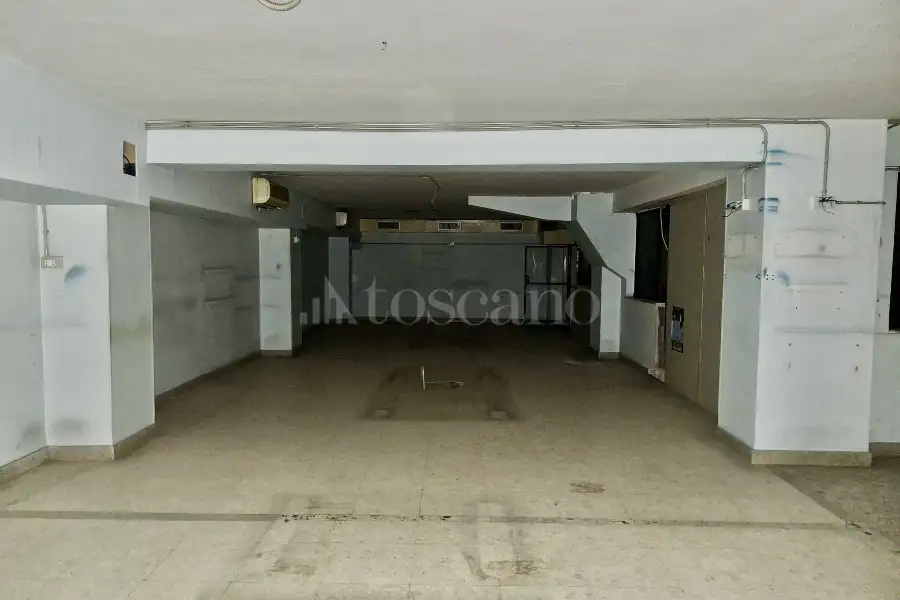Ufficio in vendita di 416 mq a €148.000 (rif. 189/2024)
