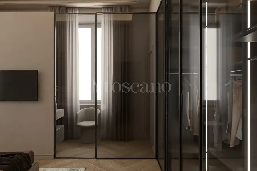 Casa in vendita di 90 mq a €910.000 (rif. 68/2026)
