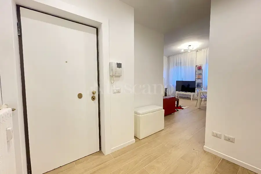 Casa in affitto di 100 mq a €1.700 (rif. 41/2025)