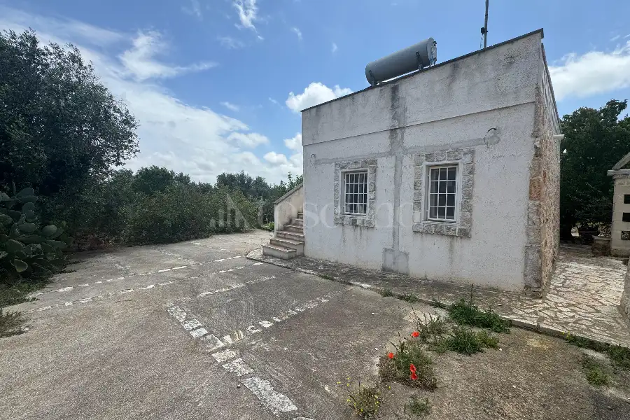 Villa Bifamiliare in vendita di 80 mq a €165.000 (rif. 9/2025)