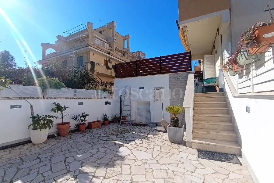 Casa in vendita di 110 mq a €235.000 (rif. 7/2026)
