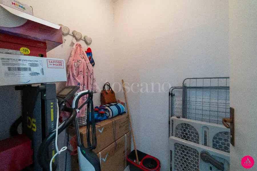 Villino a Schiera in vendita di 190 mq a €269.000 (rif. 6/2026)