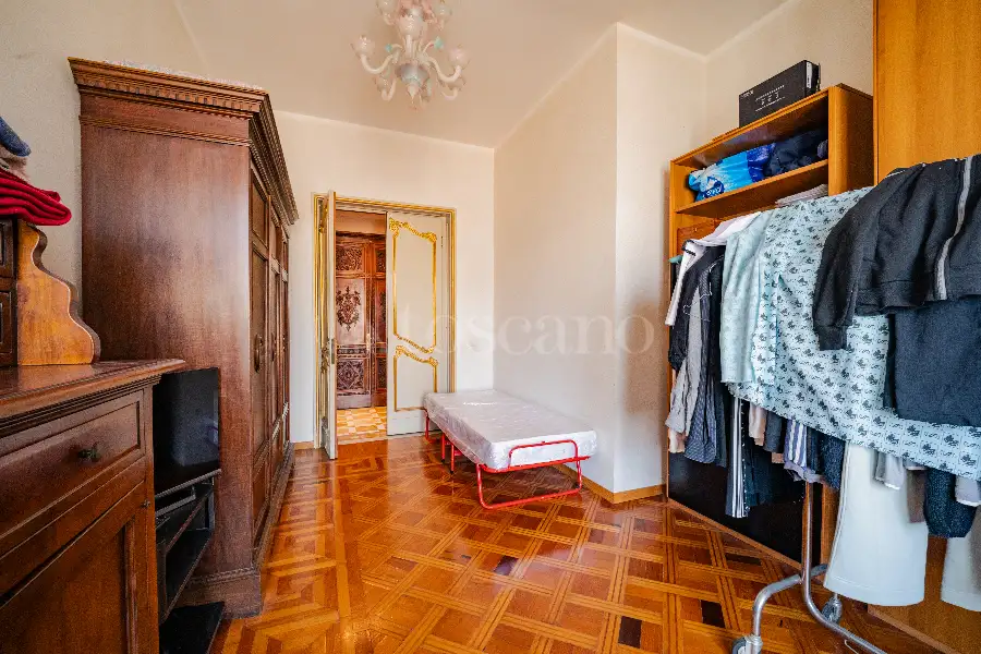 Attico in vendita di 440 mq a €1.650.000 (rif. 17/2026)