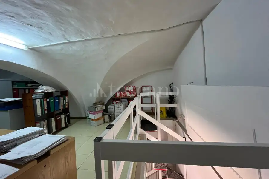 Casa Indipendente in affitto di 40 mq a €430 (rif. 63/2025)