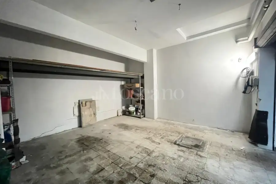 Attico in vendita di 230 mq a €1.400.000 (rif. 1/2026)