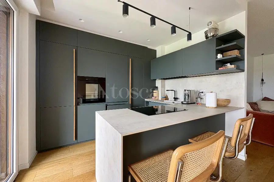 Casa in affitto di 90 mq a €1.700 (rif. 15/2026)