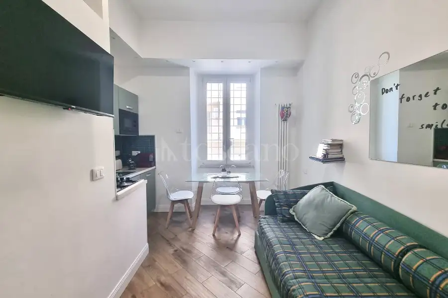 Casa in vendita di 50 mq a €239.000 (rif. 28/2026)