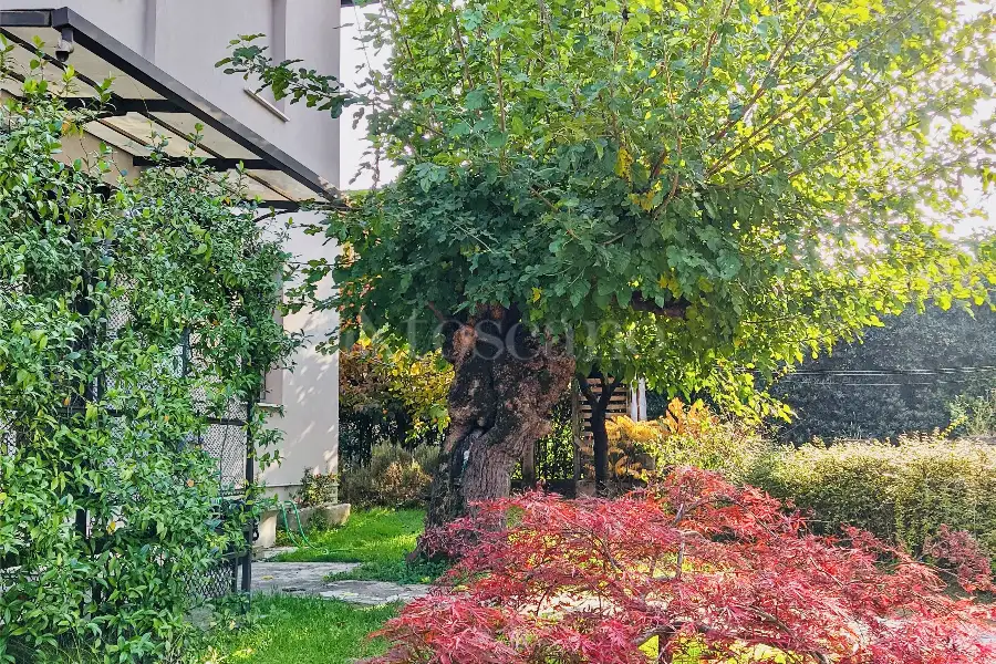 Villa Bifamiliare in vendita di 128 mq a €345.000 (rif. 12/2026)