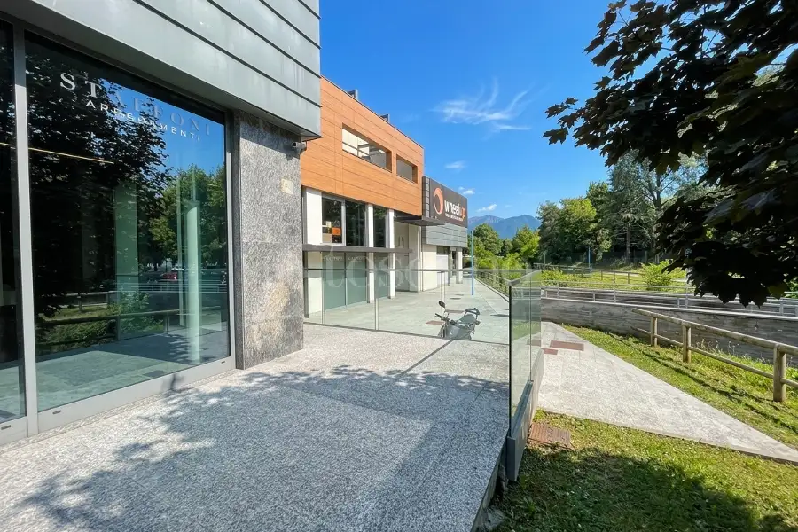 Ufficio in vendita di 150 mq a €480.000 (rif. 39/2026)