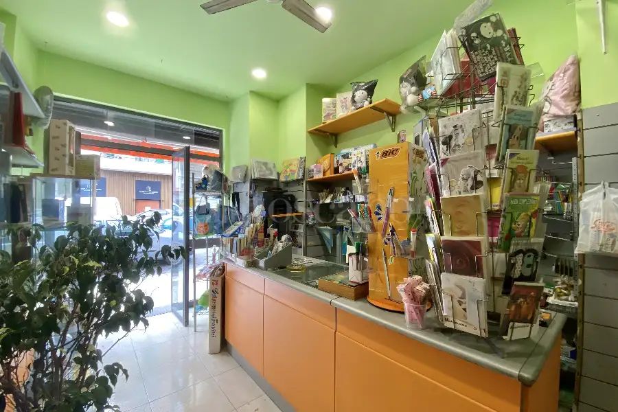 Negozio in vendita di 35 mq a €53.000 (rif. 11/2026)