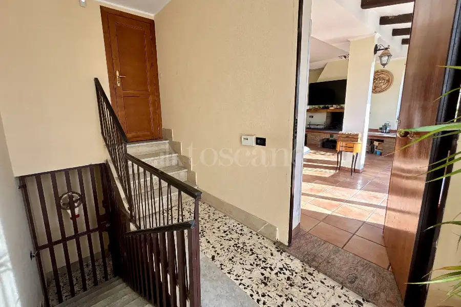 Attico in vendita di 150 mq a €275.000 (rif. 45/2025)