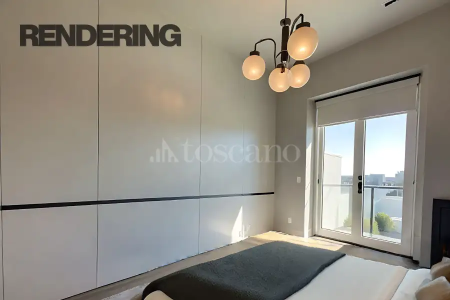 Attico in vendita di 100 mq a €140.000 (rif. 46/2025)