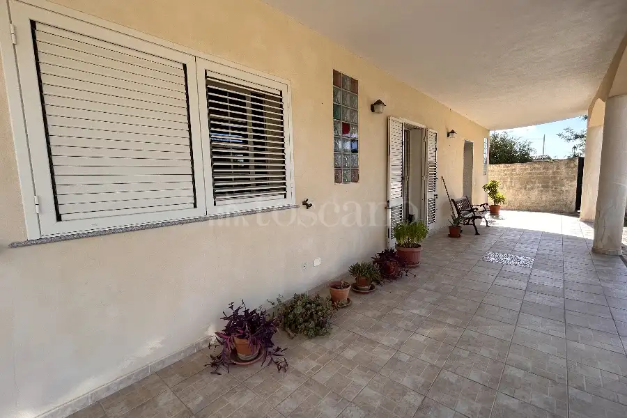 Villa in vendita di 290 mq a €298.000 (rif. 131/2025)