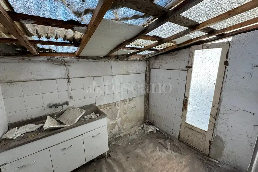 Casa Indipendente in vendita di 70 mq a €60.000 (rif. 17/2026)